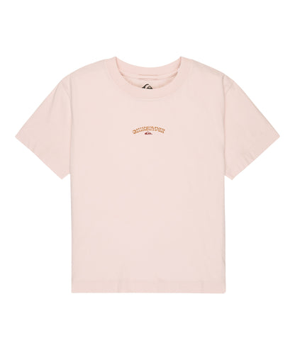 STANDARD - T-SHIRT EQWZT03209 -MCH0 QUIKSILVER 
