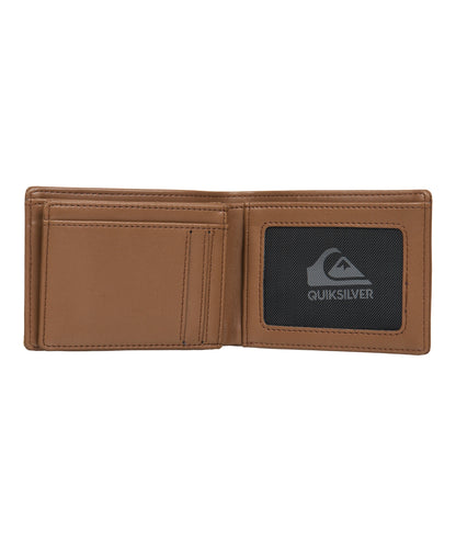 MACK 2 - PORTAFOGLI EQYAA03940 -CMK0 QUIKSILVER 