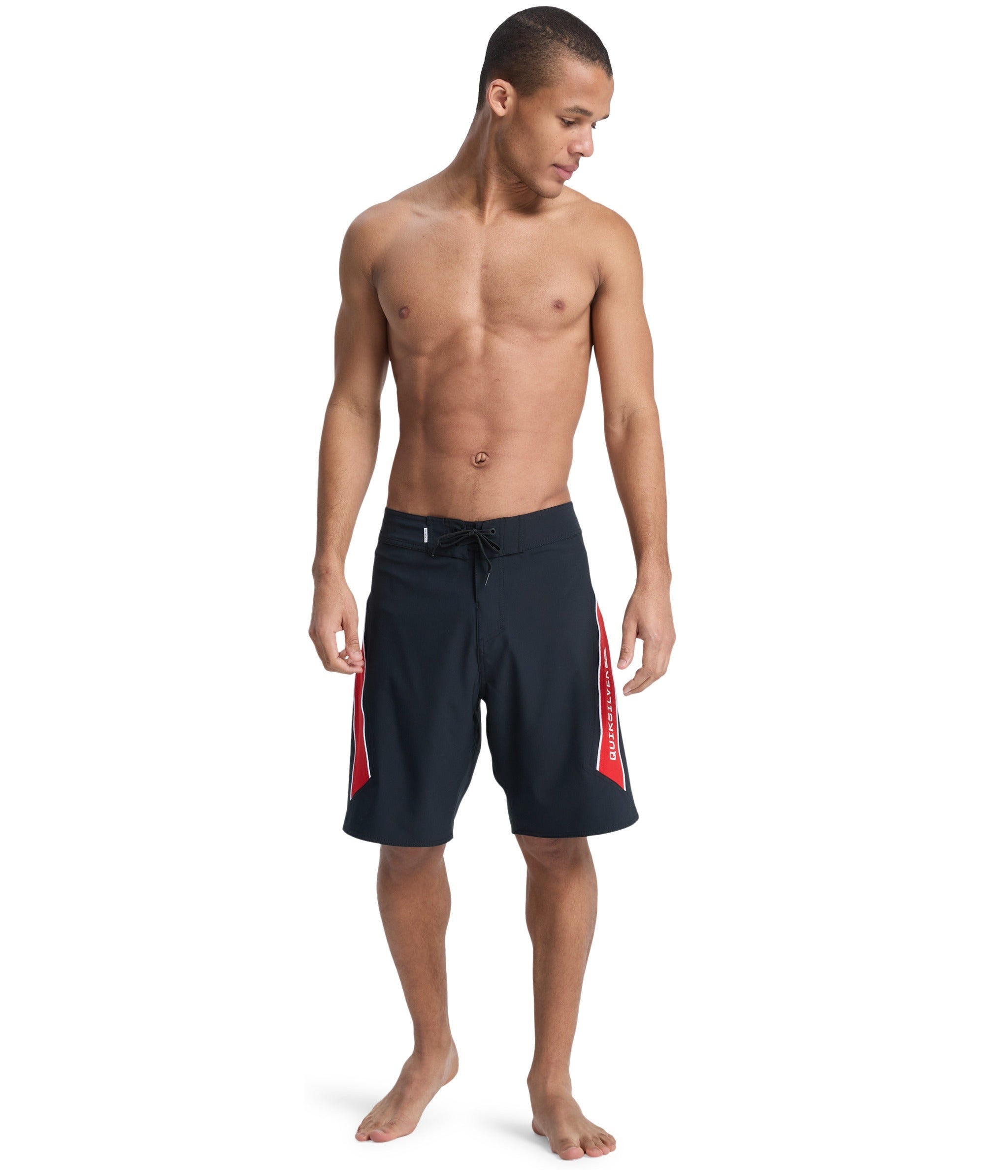 SURFSILK CLICKER 20 - BOARDSHORT EQYBS04906 -KVJ0 QUIKSILVER 