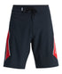 SURFSILK CLICKER 20 - BOARDSHORT EQYBS04906 -KVJ0 QUIKSILVER 