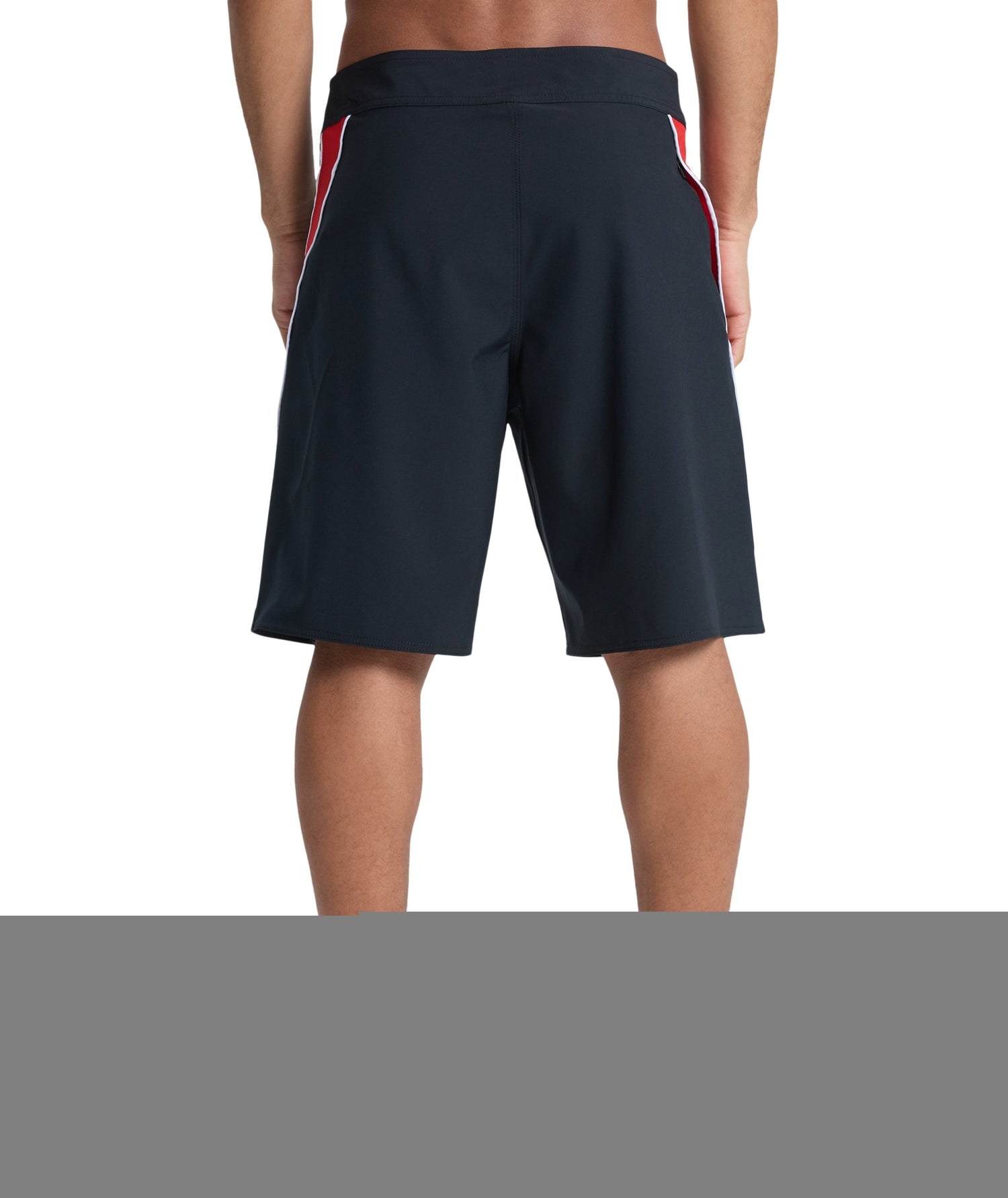 SURFSILK CLICKER 20 - BOARDSHORT EQYBS04906 -KVJ0 QUIKSILVER 