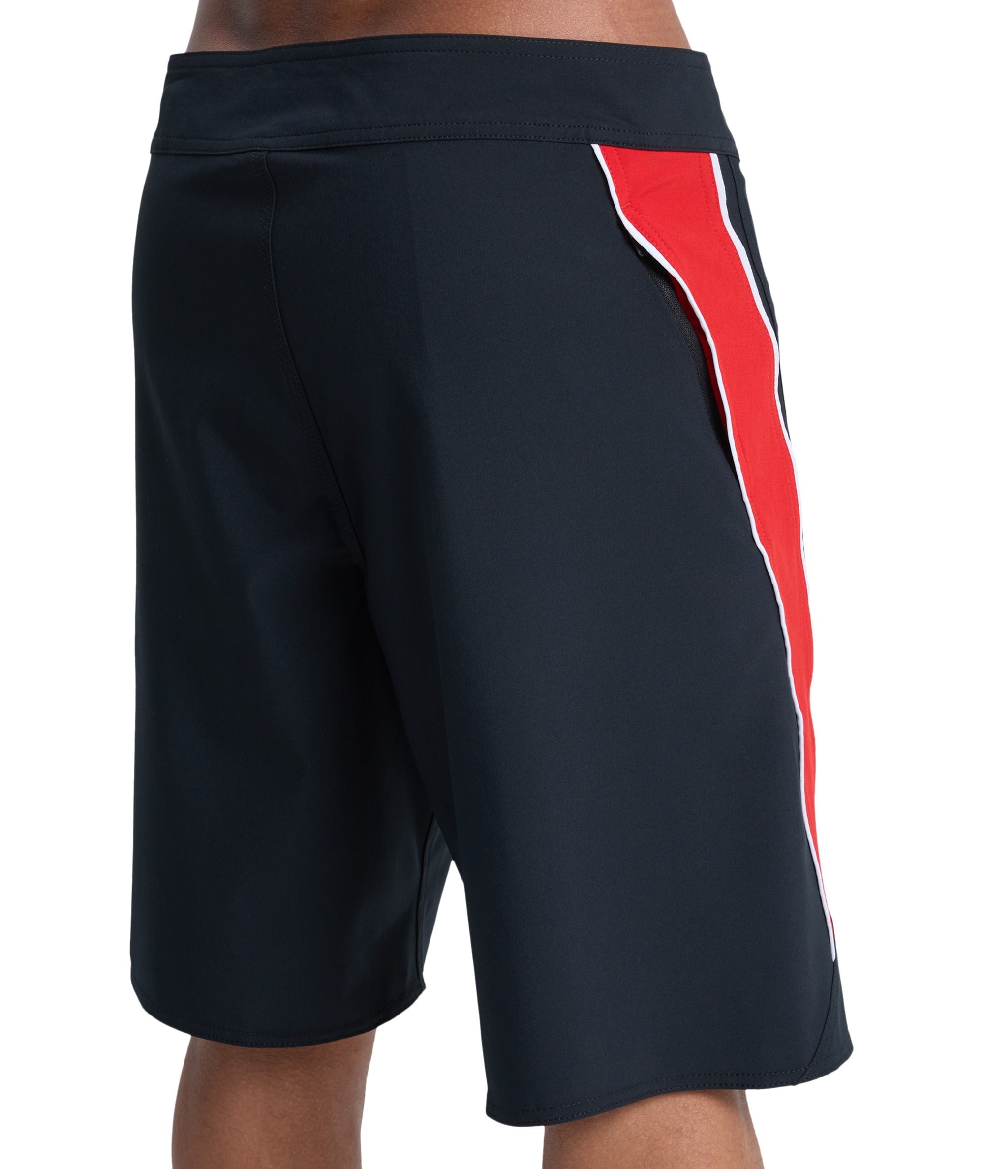 SURFSILK CLICKER 20 - BOARDSHORT EQYBS04906 -KVJ0 QUIKSILVER 