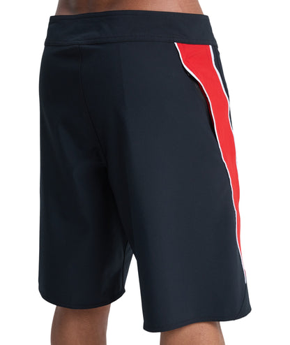 SURFSILK CLICKER 20 - BOARDSHORT EQYBS04906 -KVJ0 QUIKSILVER 