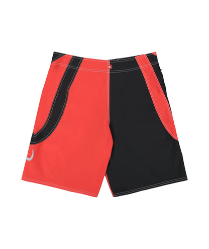 YG SURFSILK INTERCEPTOR 21 - BOARDSHORT EQYBS04934 -RQC0 QUIKSILVER 