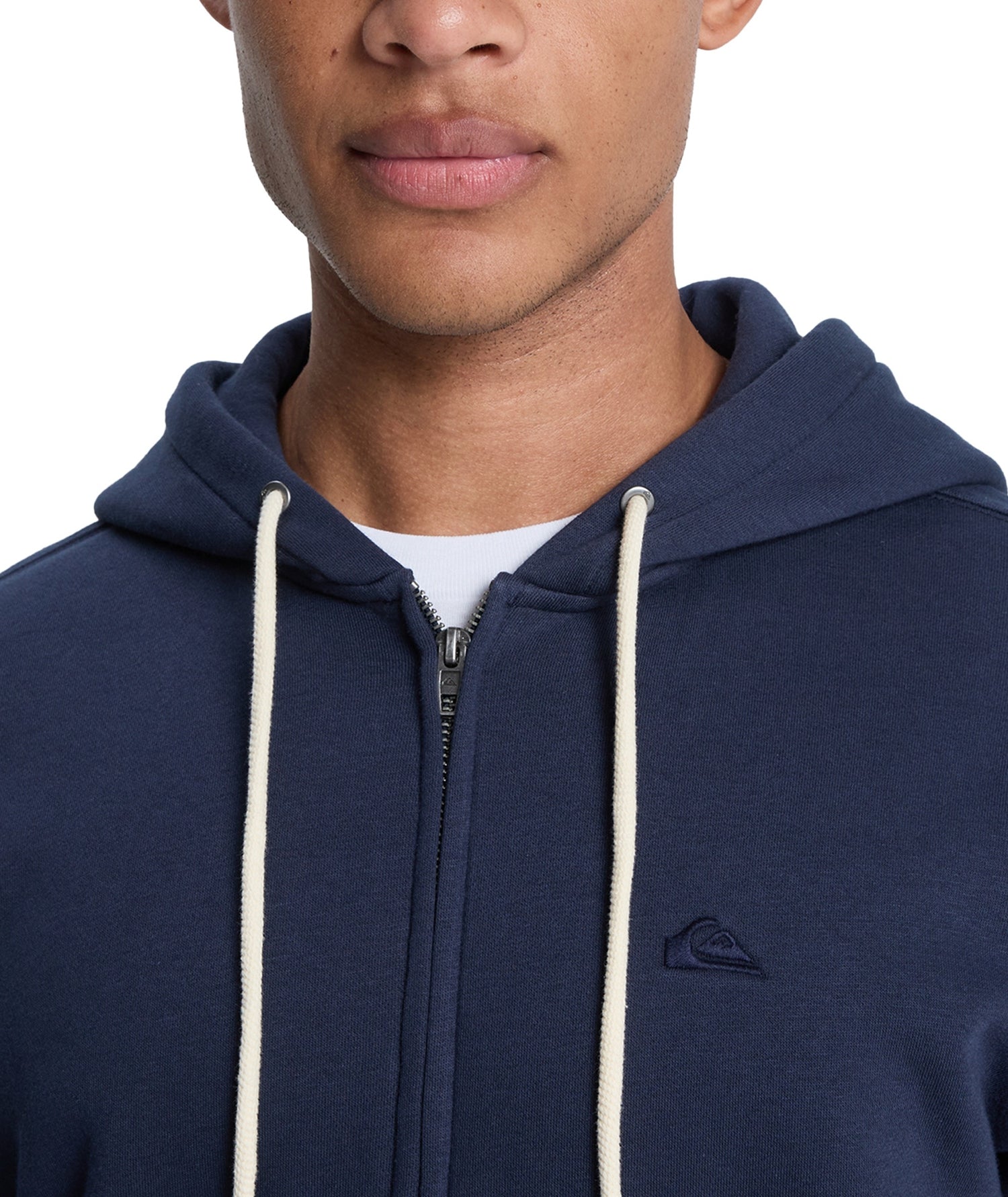 SALT WATER ZIP - FELPA EQYFT05160 -KTP0 QUIKSILVER 