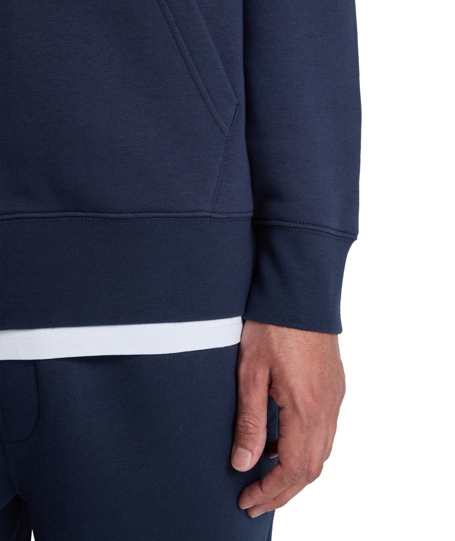SALT WATER ZIP - FELPA EQYFT05160 -KTP0 QUIKSILVER 