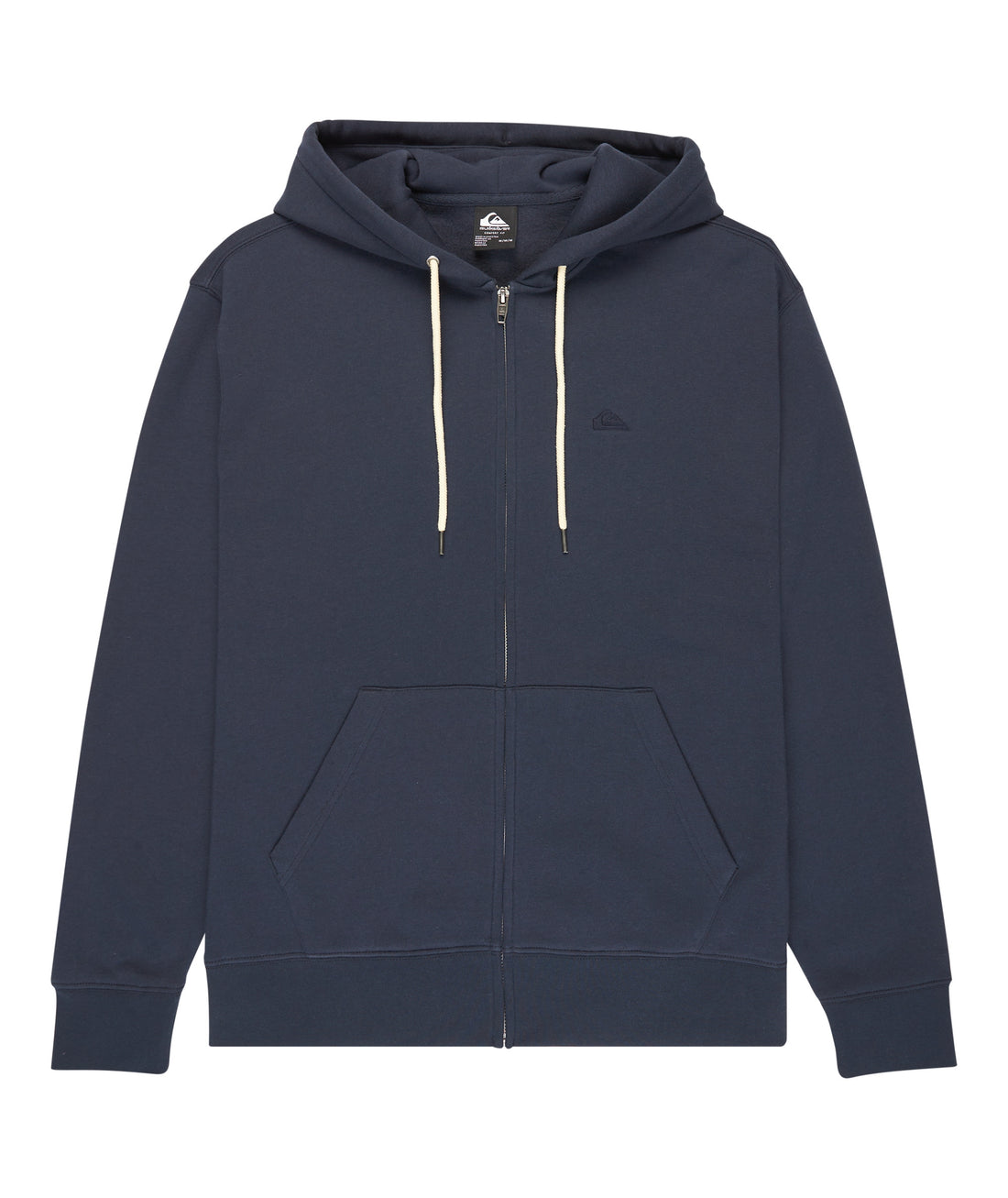 SALT WATER ZIP - FELPA EQYFT05160 -KTP0 QUIKSILVER 
