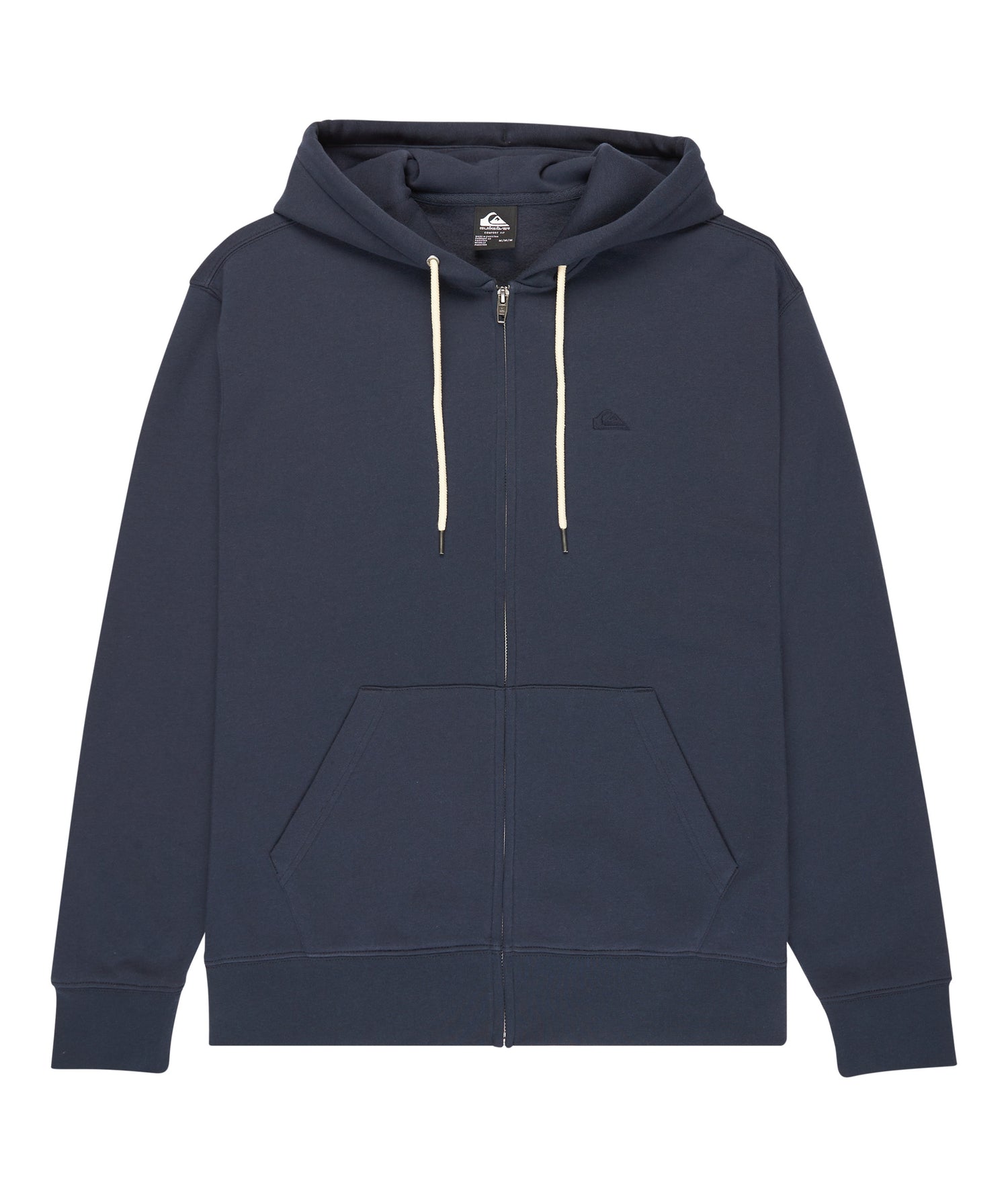 SALT WATER ZIP - FELPA EQYFT05160 -KTP0 QUIKSILVER 