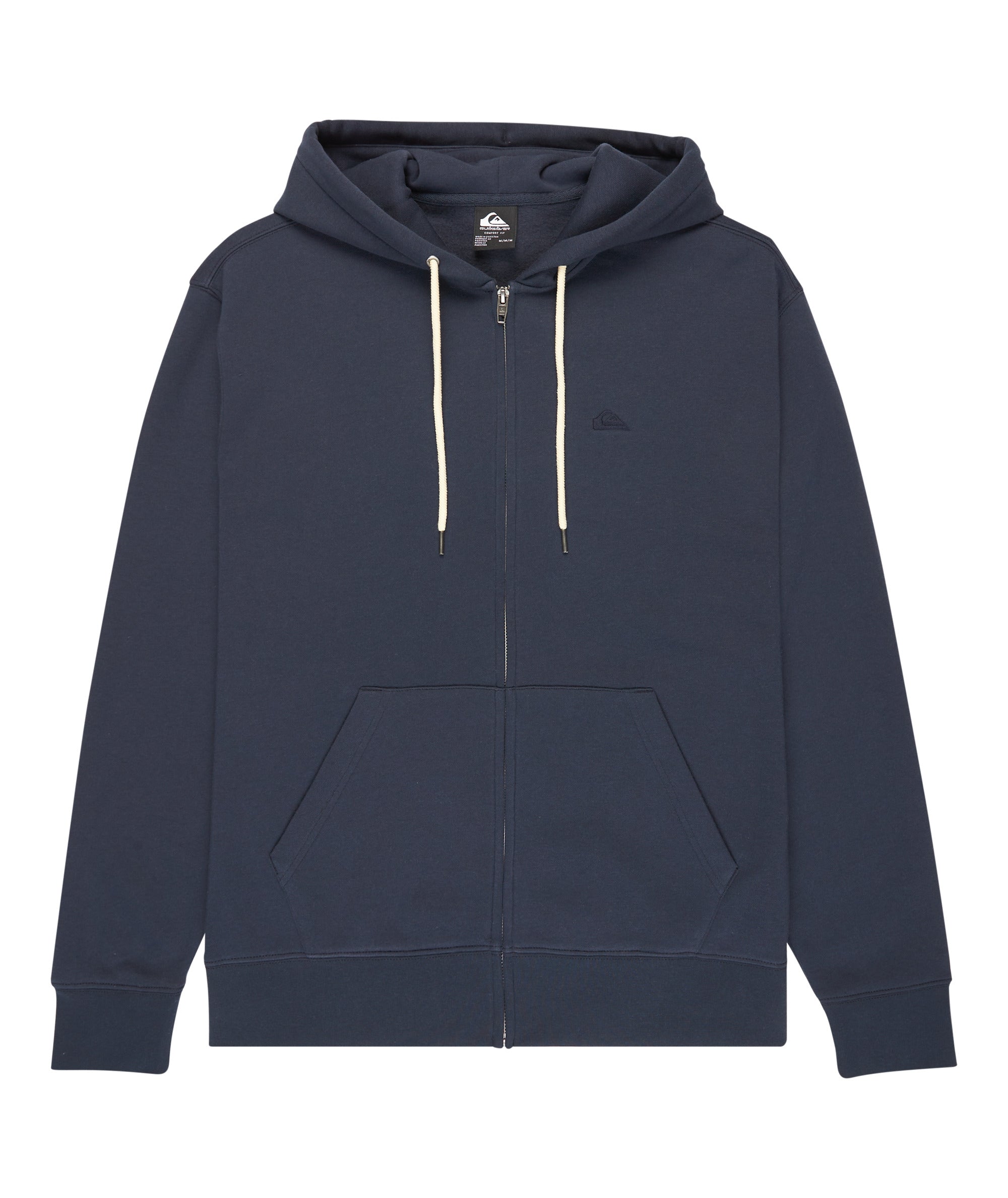SALT WATER ZIP - FELPA EQYFT05160 -KTP0 QUIKSILVER 