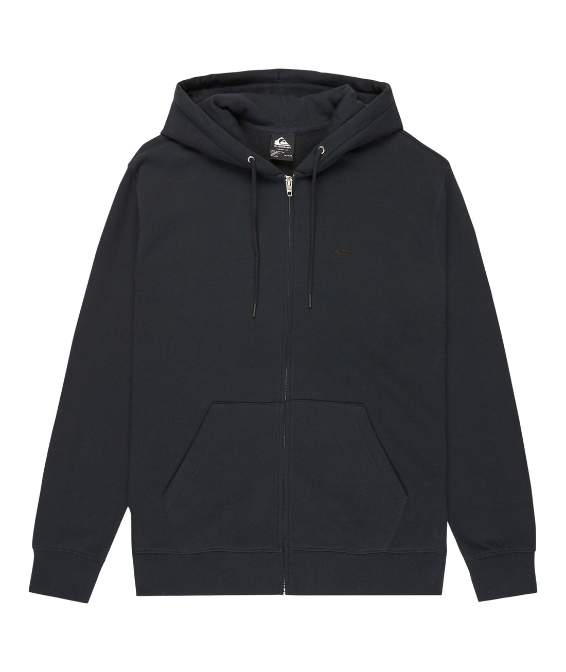 SALT WATER ZIP - FELPA EQYFT05160 -KVJ0 QUIKSILVER 