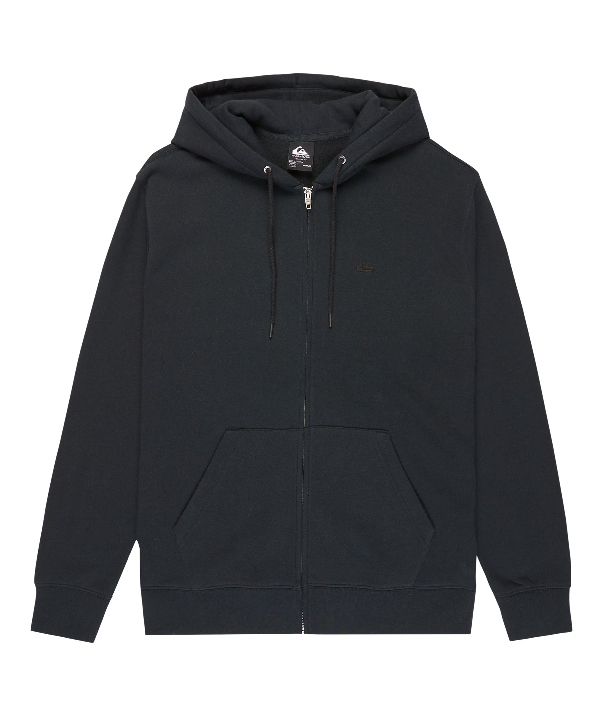 SALT WATER ZIP - FELPA EQYFT05160 -KVJ0 QUIKSILVER 