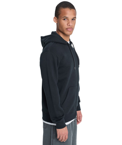 SALT WATER ZIP - FELPA EQYFT05160 -KVJ0 QUIKSILVER 