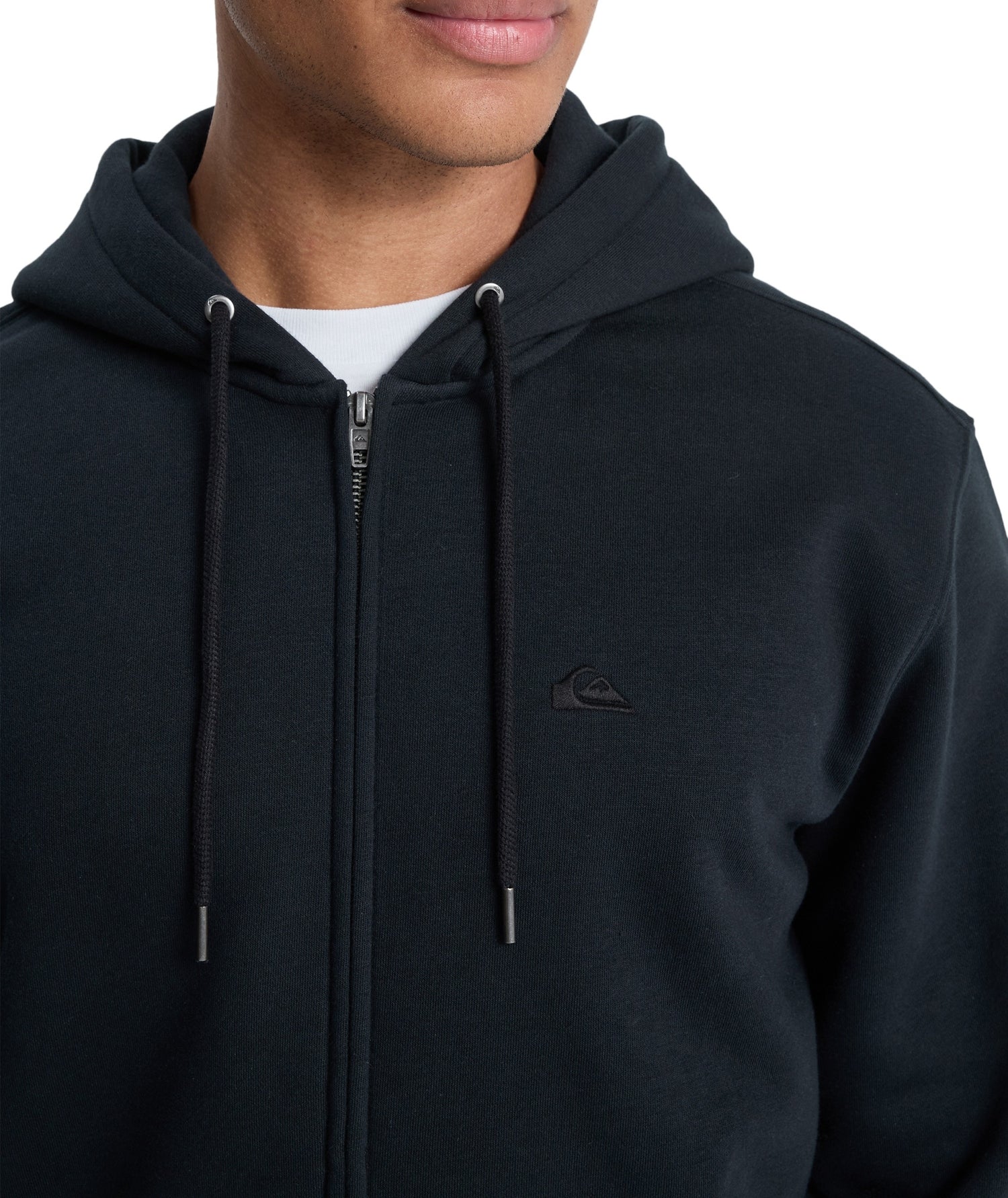SALT WATER ZIP - FELPA EQYFT05160 -KVJ0 QUIKSILVER 
