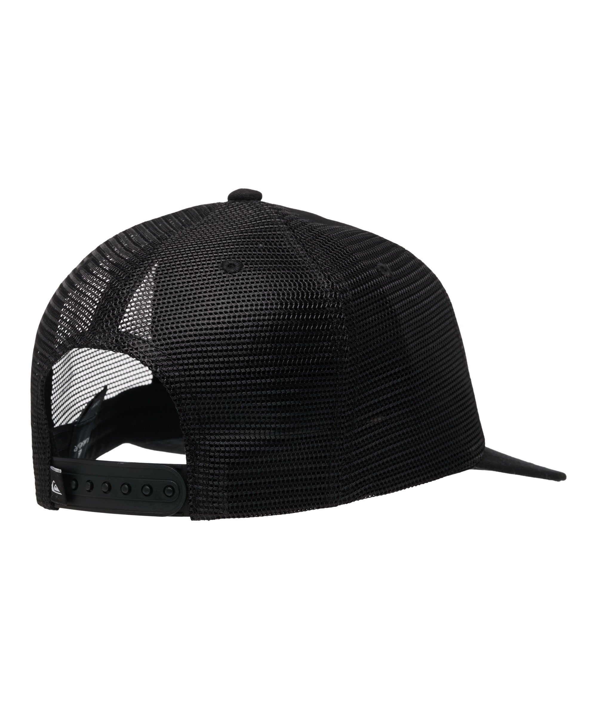ONE PIECE DRIFTER TRUCKER - CAPPELLINO EQYHA03517 -KVJ0 QUIKSILVER 