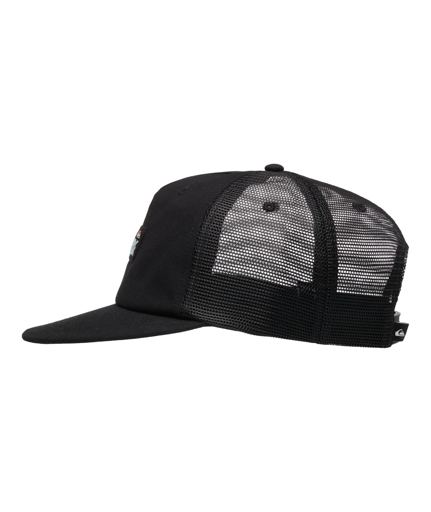 ONE PIECE DRIFTER TRUCKER - CAPPELLINO EQYHA03517 -KVJ0 QUIKSILVER 