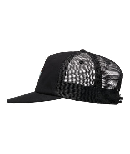 ONE PIECE DRIFTER TRUCKER - CAPPELLINO EQYHA03517 -KVJ0 QUIKSILVER 