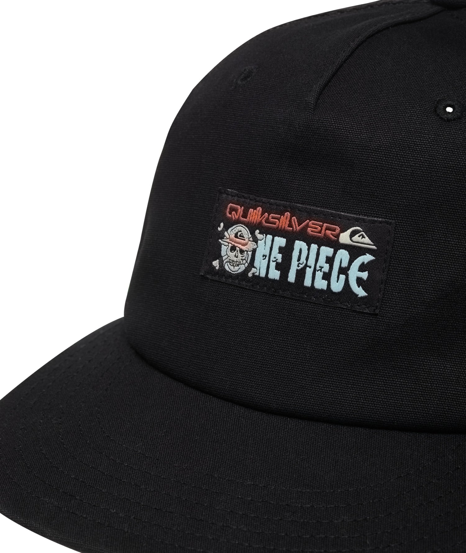 ONE PIECE DRIFTER TRUCKER - CAPPELLINO EQYHA03517 -KVJ0 QUIKSILVER 