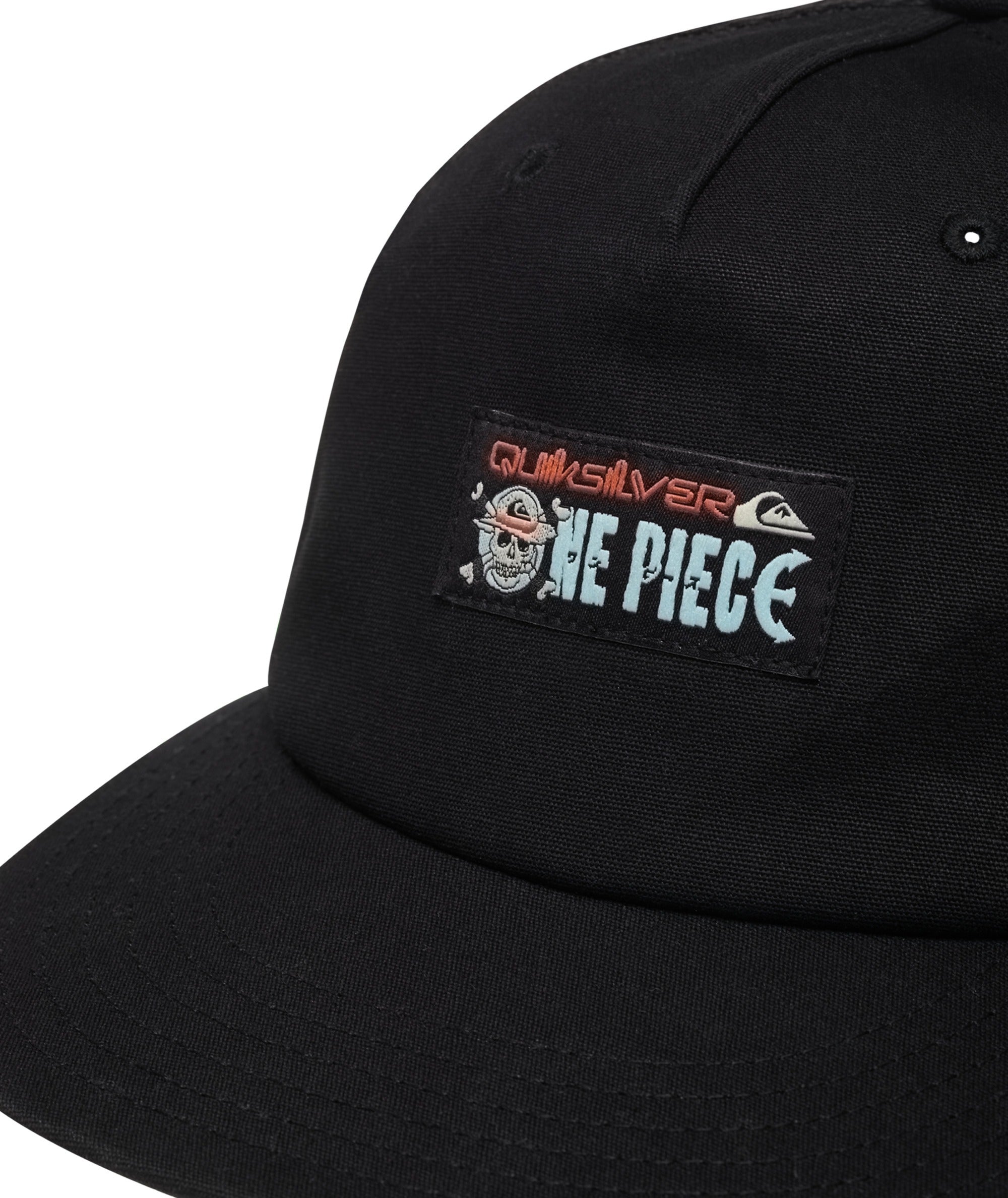ONE PIECE DRIFTER TRUCKER - CAPPELLINO EQYHA03517 -KVJ0 QUIKSILVER 