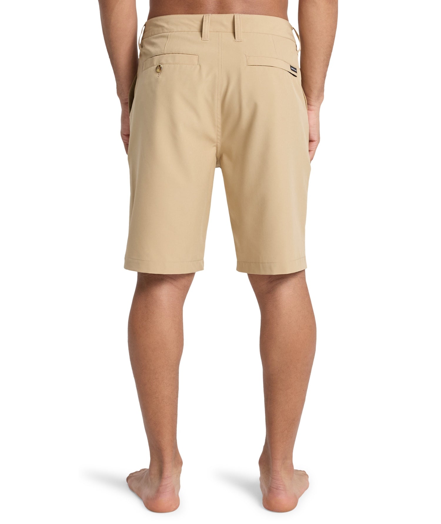 UNION AMPHIBIAN 20 - SHORTS EQYHY03881 -CJZ0 QUIKSILVER 