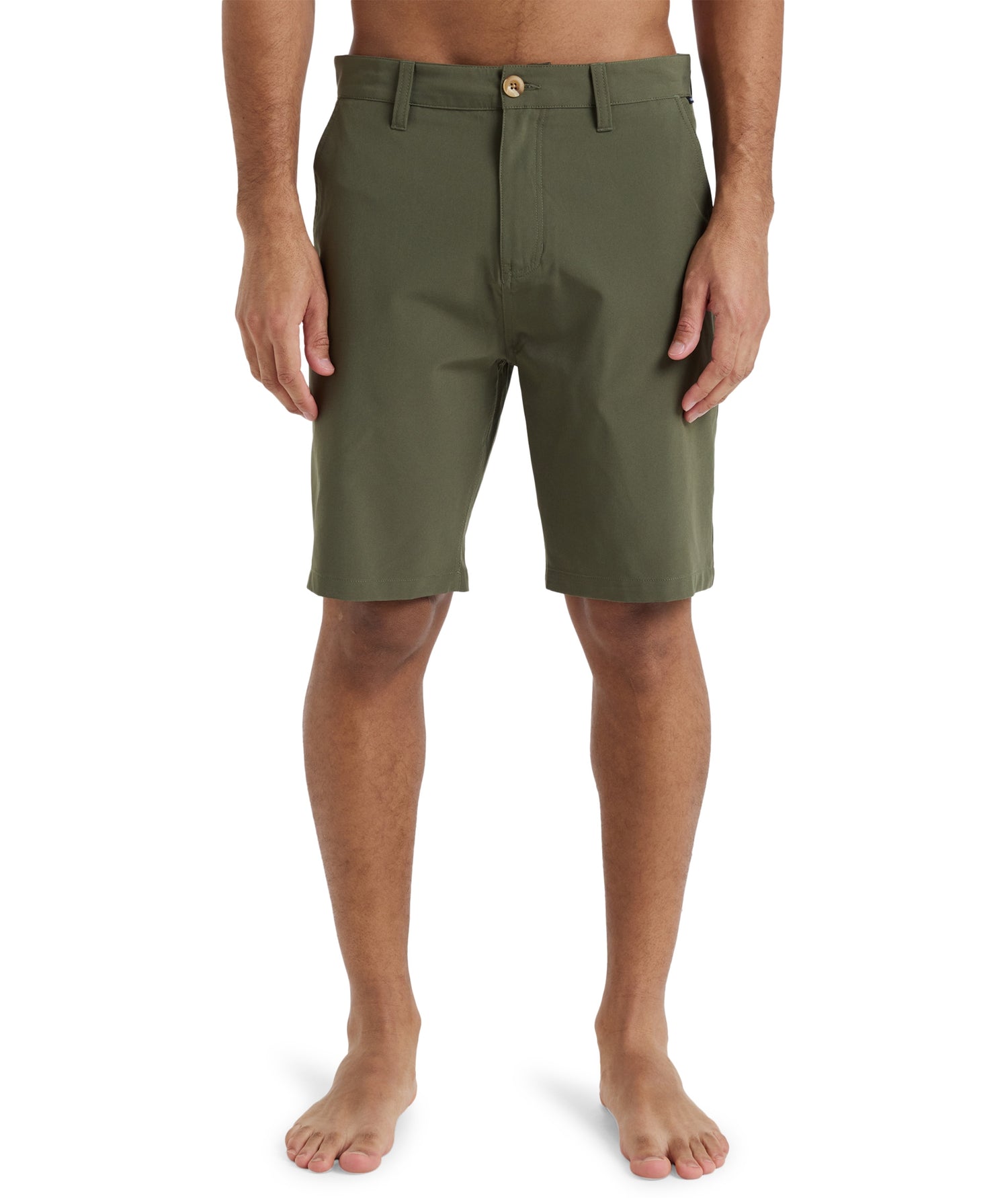 UNION AMPHIBIAN 20 - SHORTS EQYHY03881 -CRE0 QUIKSILVER 