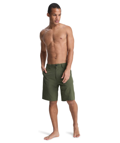 UNION AMPHIBIAN 20 - SHORTS EQYHY03881 -CRE0 QUIKSILVER 
