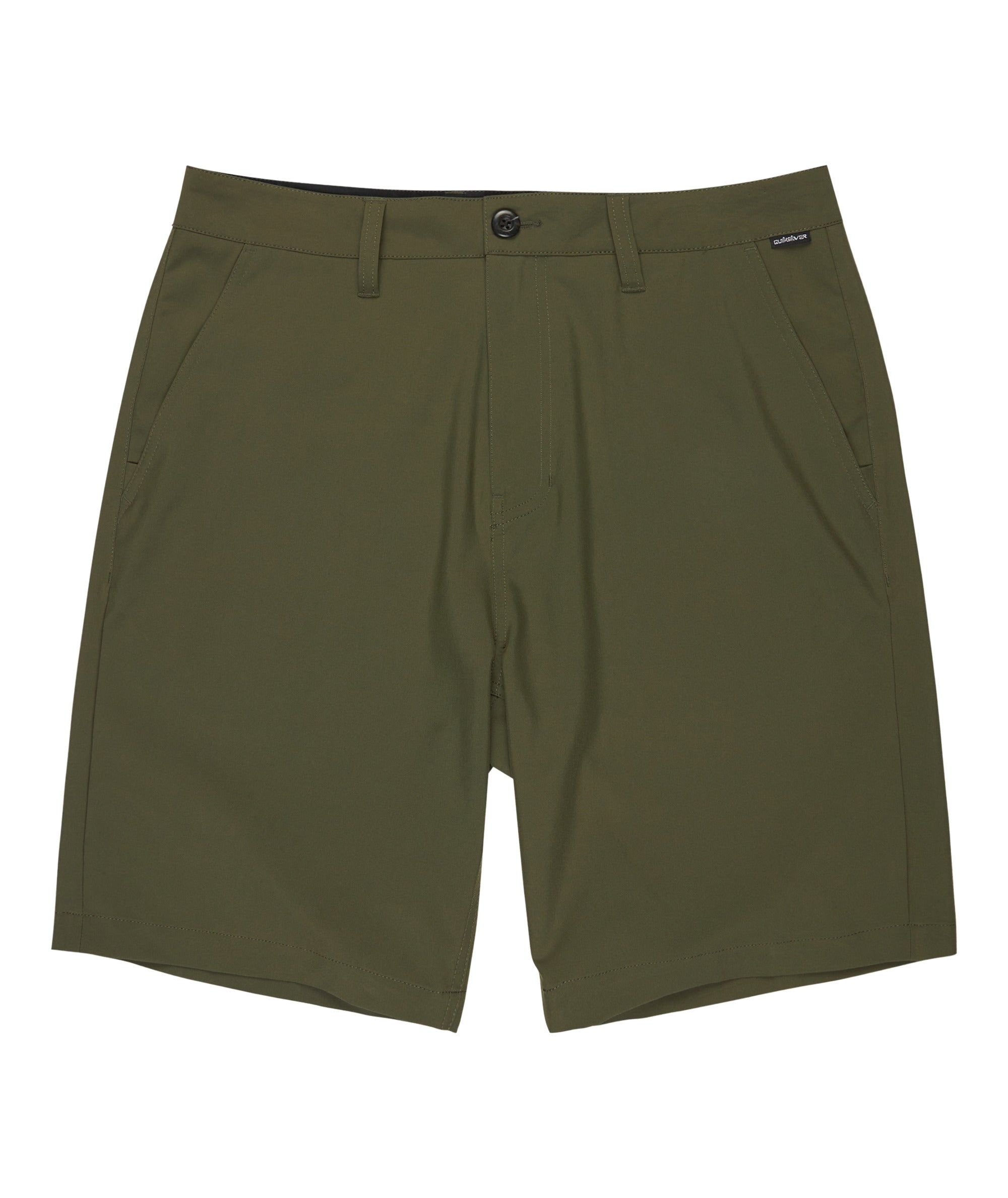 UNION AMPHIBIAN 20 - SHORTS EQYHY03881 -CRE0 QUIKSILVER 