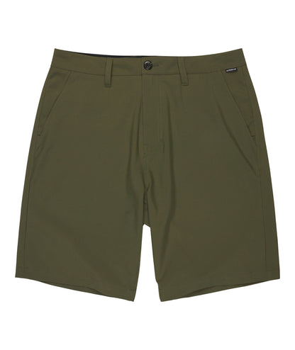 UNION AMPHIBIAN 20 - SHORTS EQYHY03881 -CRE0 QUIKSILVER 