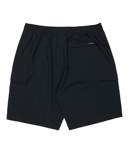 HALF JAM CARGO 19 - SHORTS EQYHY03884 -KVJ0 QUIKSILVER 
