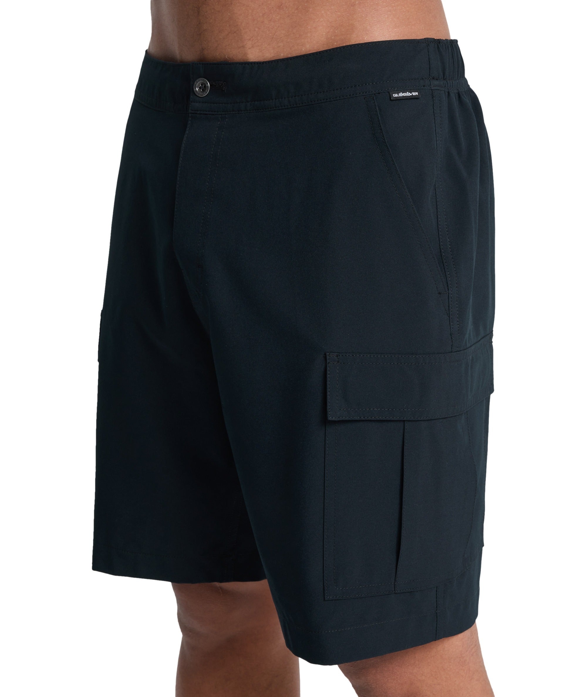 HALF JAM CARGO 19 - SHORTS EQYHY03884 -KVJ0 QUIKSILVER 