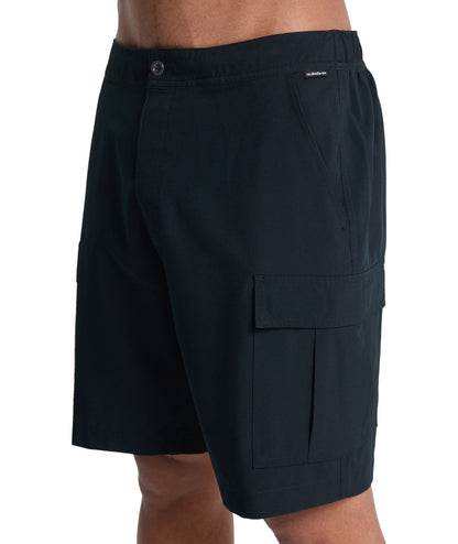 HALF JAM CARGO 19 - SHORTS EQYHY03884 -KVJ0 QUIKSILVER 