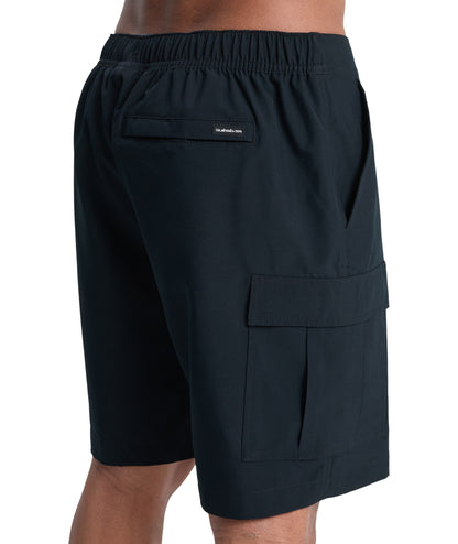 HALF JAM CARGO 19 - SHORTS EQYHY03884 -KVJ0 QUIKSILVER 