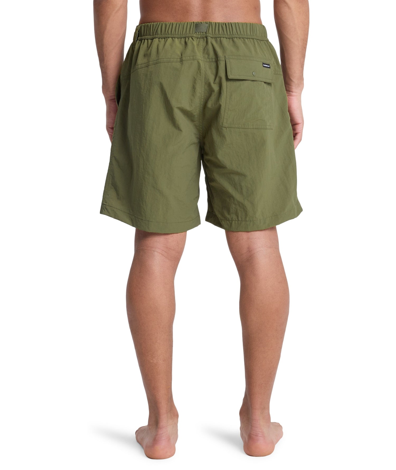 RUN ASHORE AMPHIBIAN 18 - SHORTS EQYHY03890 -CRE0 QUIKSILVER 