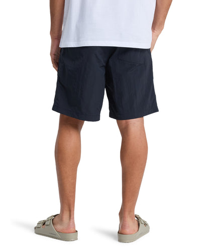 RUN ASHORE AMPHIBIAN 18 - SHORTS EQYHY03890 -KVJ0 QUIKSILVER 