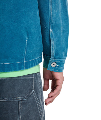 SHAPER PAD UNLINED - GIACCA EQYJK04217 -BRQ0 QUIKSILVER 