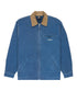 SHAPER PAD UNLINED - GIACCA EQYJK04217 -BRQ0 QUIKSILVER 