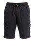 YG LAST STANCE VOLLEY 21 - VOLLEY EQYJV04241 -KVJ0 QUIKSILVER 