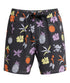 ONE PIECE PRINTED VOLLEY 16 - VOLLEY EQYJV04260 -PHM6 QUIKSILVER 
