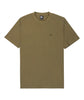 SLUB ROUNDNECK - T-SHIRT