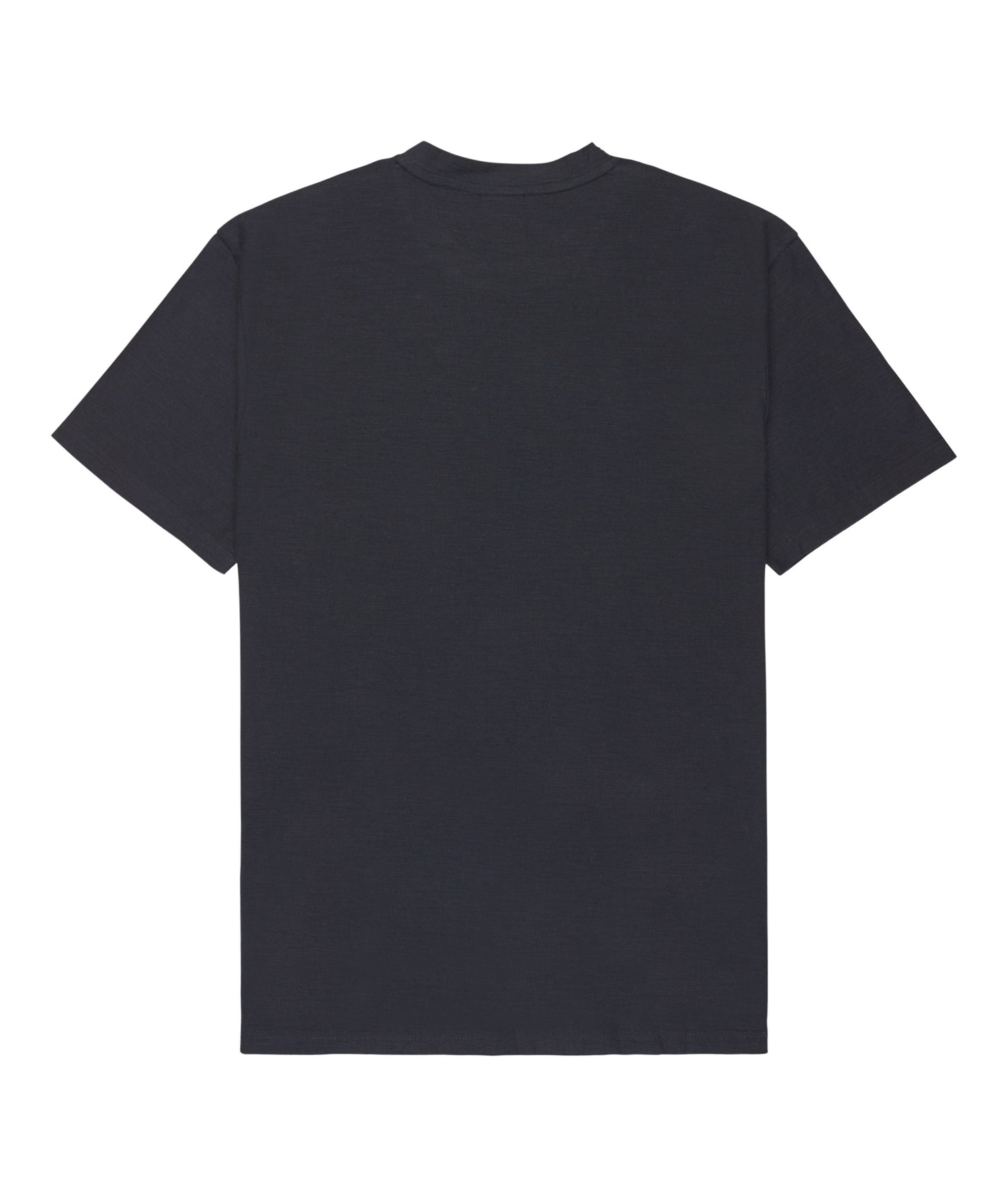 SLUB ROUNDNECK - T-SHIRT EQYKT04391 -KTP0 QUIKSILVER 
