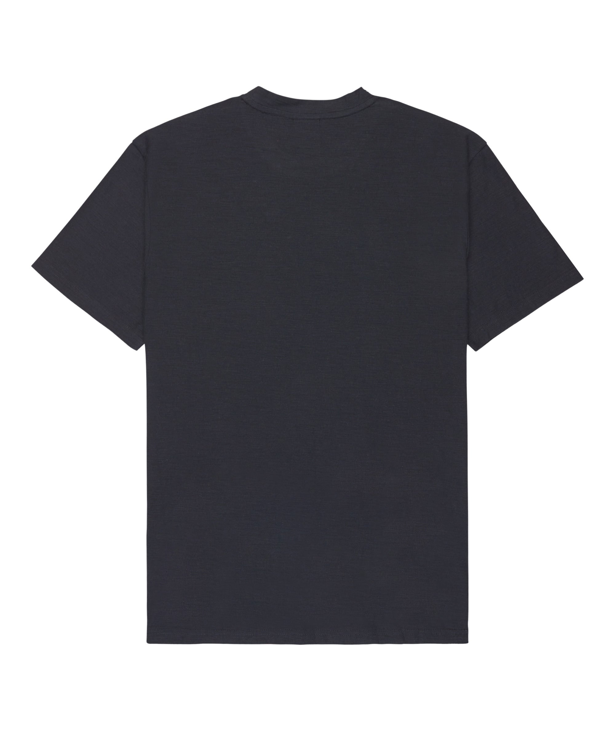 SLUB ROUNDNECK - T-SHIRT EQYKT04391 -KTP0 QUIKSILVER 