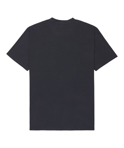 SLUB ROUNDNECK - T-SHIRT EQYKT04391 -KTP0 QUIKSILVER 