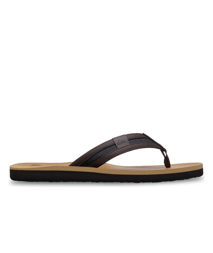 CARVER SQUISH 26 - SANDALI EQYL100063 -CVJ1 QUIKSILVER 
