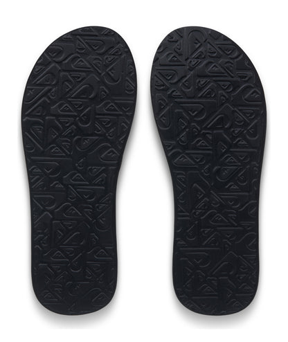 CARVER SQUISH 26 - SANDALI EQYL100063 -CVJ1 QUIKSILVER 