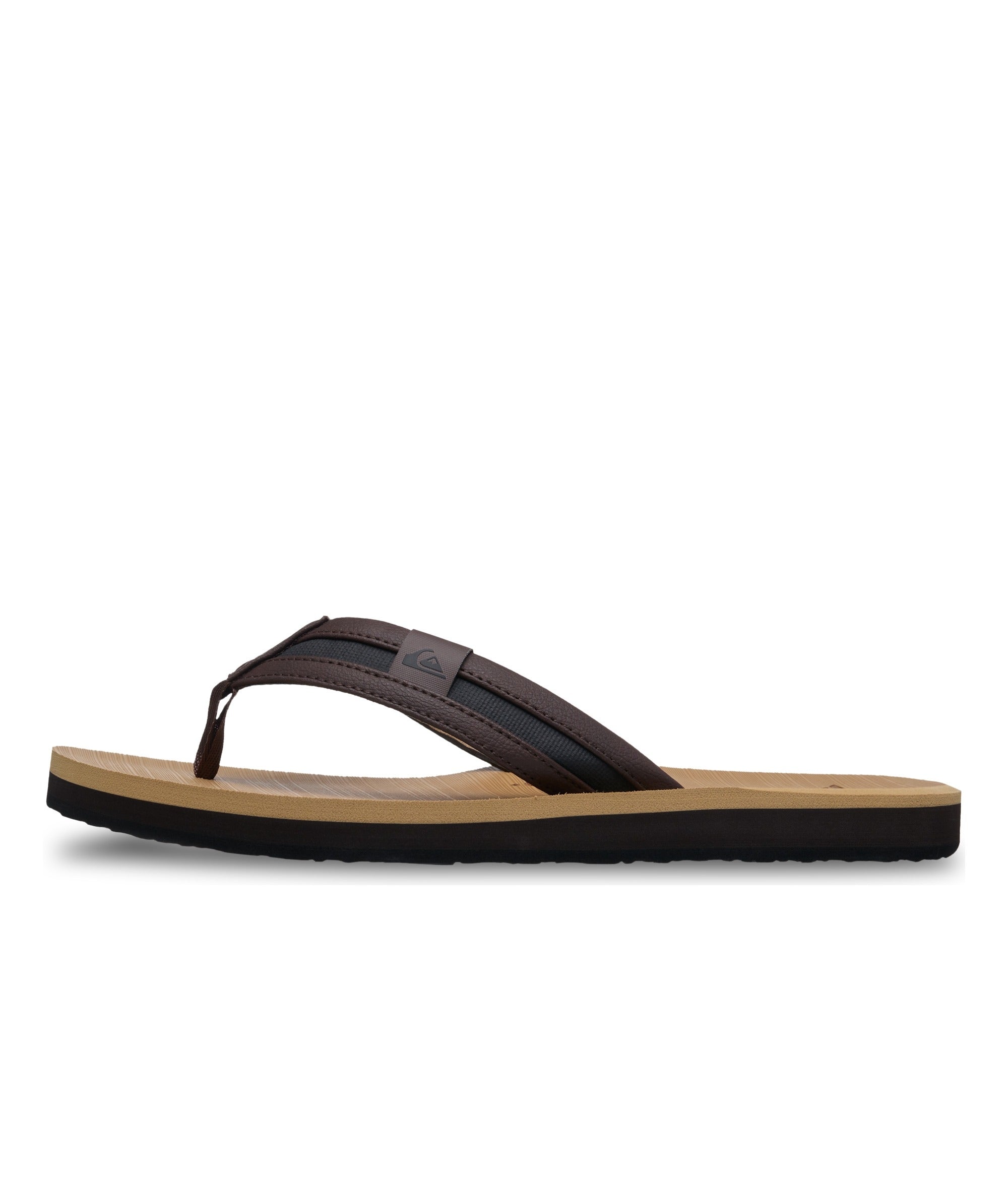 CARVER SQUISH 26 - SANDALI EQYL100063 -CVJ1 QUIKSILVER 