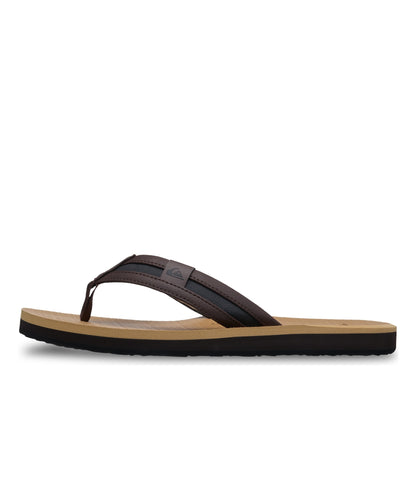 CARVER SQUISH 26 - SANDALI EQYL100063 -CVJ1 QUIKSILVER 