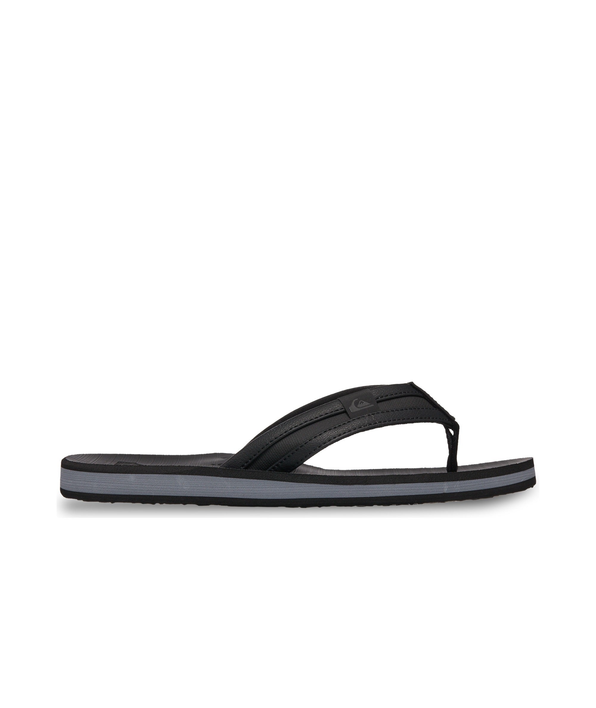 CARVER SQUISH 26 - SANDALI EQYL100063 -KVJ4 QUIKSILVER 