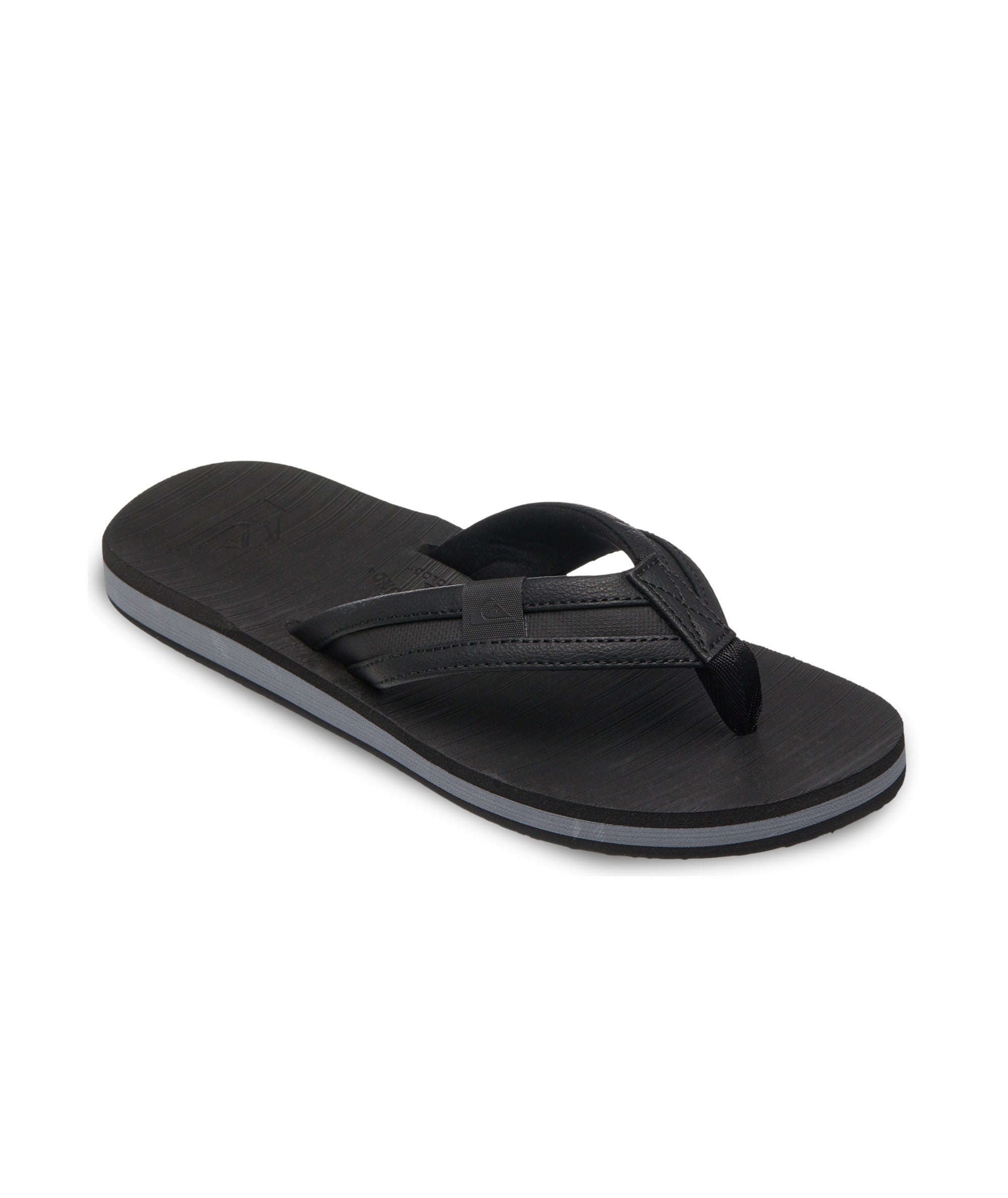 CARVER SQUISH 26 - SANDALI EQYL100063 -KVJ4 QUIKSILVER 