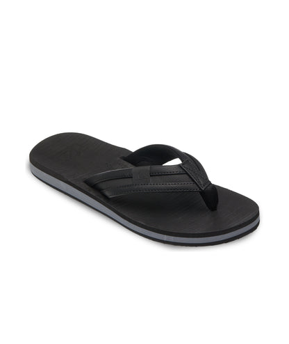 CARVER SQUISH 26 - SANDALI EQYL100063 -KVJ4 QUIKSILVER 