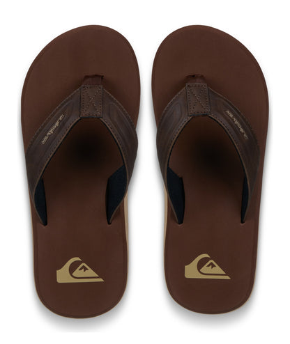 MONKEY WRENCH 26 - SANDALI EQYL100078 -CVJ3 QUIKSILVER 