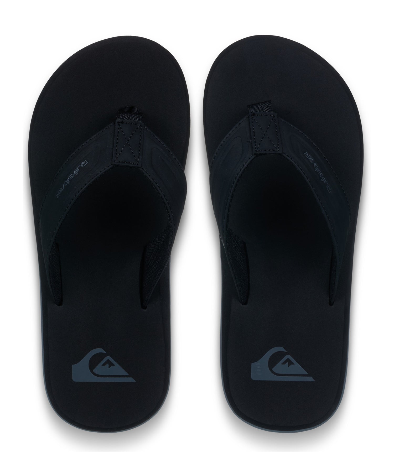 MONKEY WRENCH 26 - SANDALI EQYL100078 -KVJ2 QUIKSILVER 